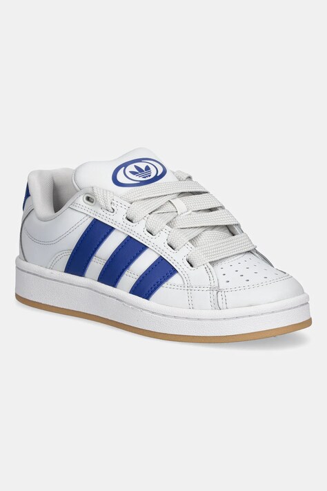 adidas Originals sneakers pentru copii CAMPUS 00s BETA culoarea bleumarin, JQ7395
