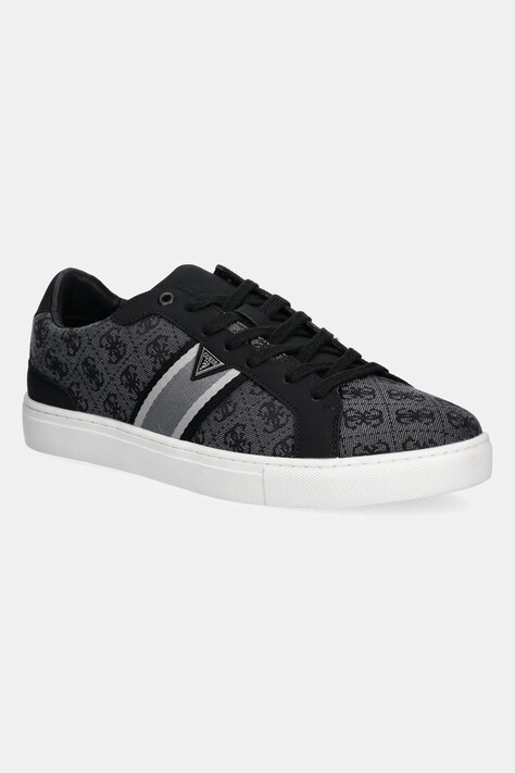 Guess sneakers TODI II culoarea gri, FMPTII FAB12