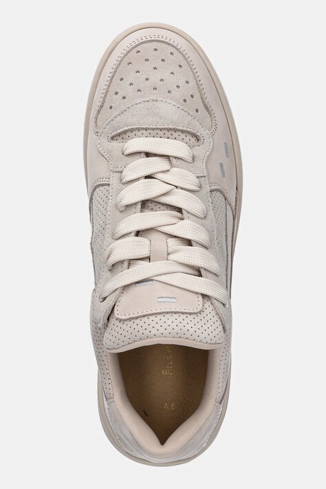 Замшеві кросівки Filling Pieces Cruiser Dive — фото 4