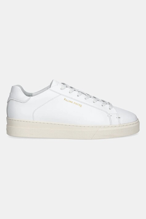 Шкіряні кросівки Filling Pieces Tiebreak Core — фото 2