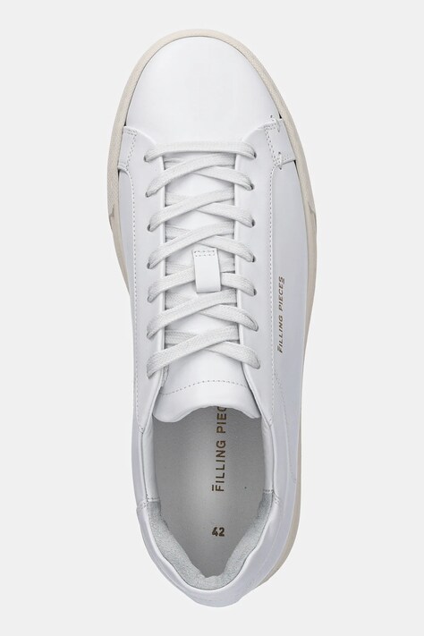 Шкіряні кросівки Filling Pieces Tiebreak Core — фото 4
