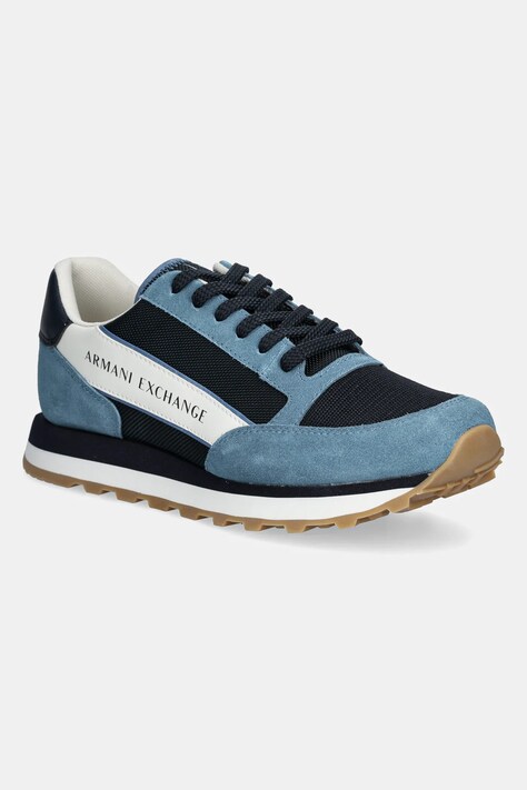 Armani Exchange sneakers XUX083 XV263 U394
