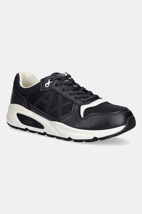 Кроссовки Armani Exchange цвет синий XUX239 XV909 U385