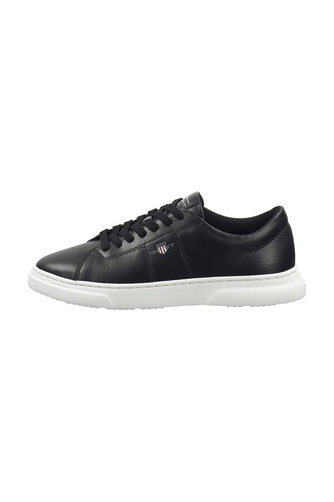 Gant sneakers din piele Joree culoarea negru, 30631874.G00