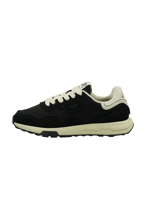 Gant sneakers Youtron culoarea negru, 30633916.G00