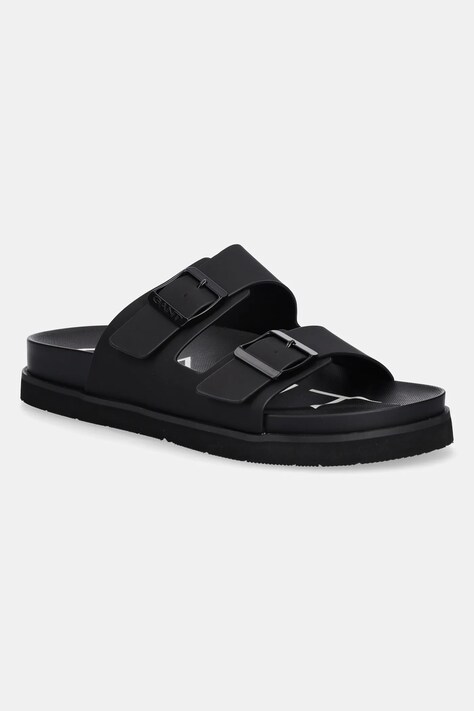 Gant papuci Palbuddy barbati, culoarea negru, 30634893.G00
