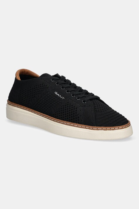 Gant tenisi San Prep culoarea negru, 30638905.G00