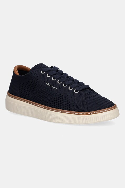Gant tenisi San Prep culoarea albastru marin, 30638905.G69