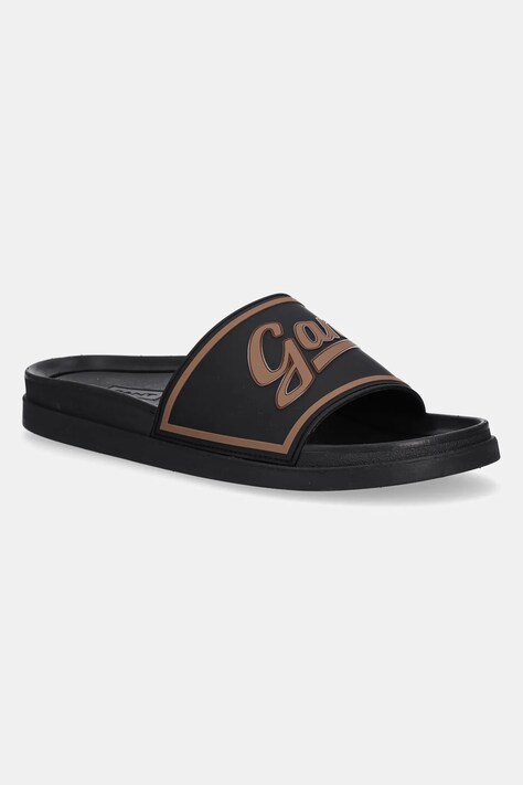 Gant papucs Pierbay fekete, férfi, 30639895.G00