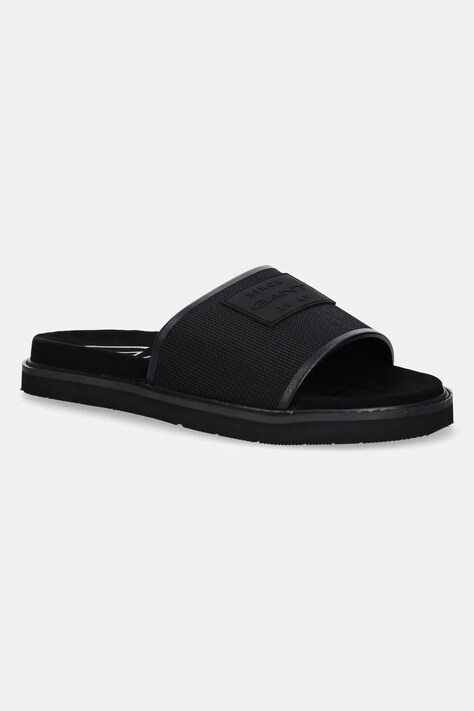 Gant papucs Nicepal fekete, férfi, 30609896.G00