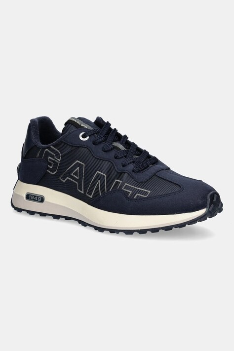 Gant sportcipő Ketoon sötétkék, férfi, 30633882.G69