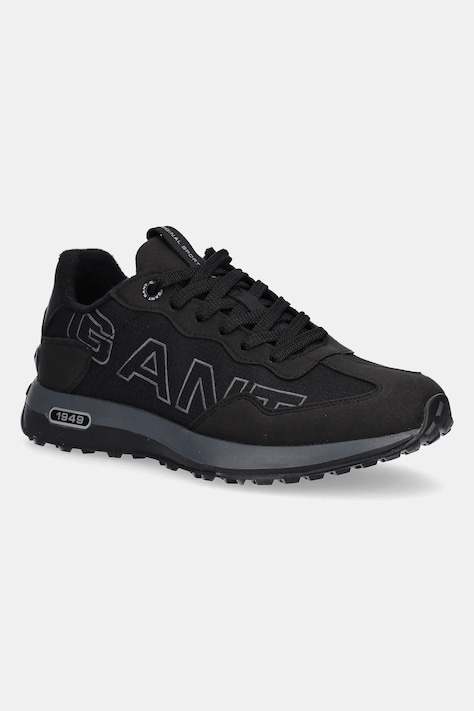 Кросівки Gant Ketoon чоловічі колір чорний 30637781.G021