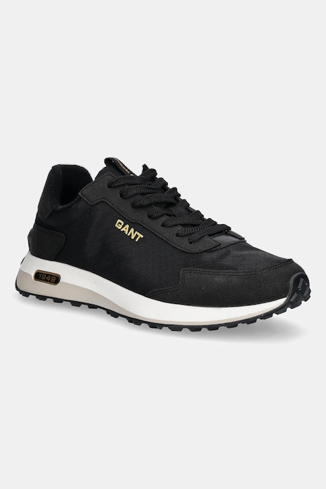 Gant sneakersy Ketoon męskie kolor czarny 30637883.G00