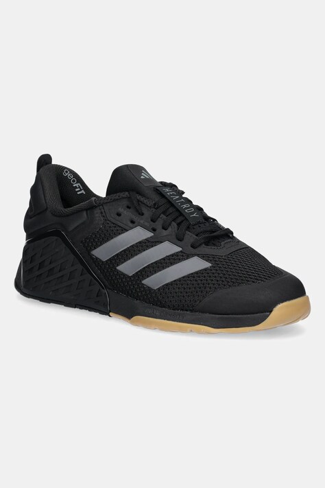 Αθλητικά παπούτσια adidas Performance Dropset 3 χρώμα: μαύρο, IH8292