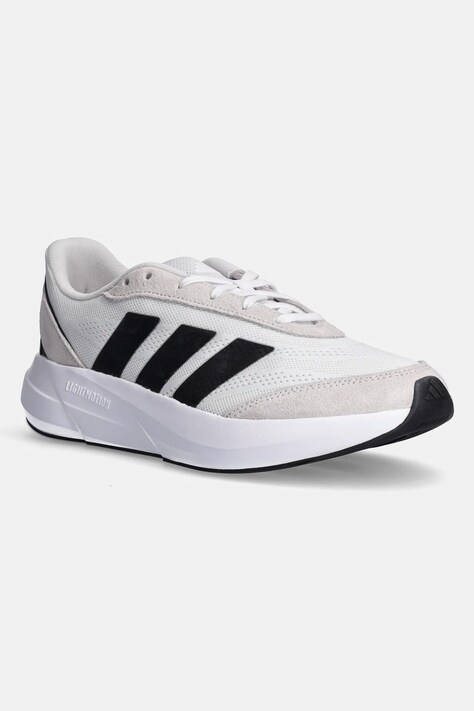 adidas sneakers Lightshift colore bianco JH9317