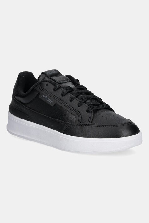 Sneakers boty adidas Aspyre černá barva, JI2121
