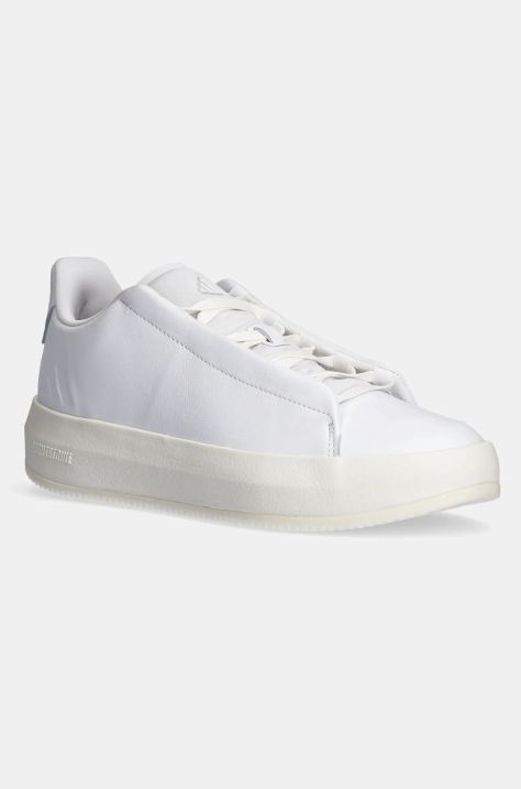 adidas sneakers Acesmash culoarea alb, JQ2300