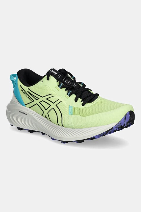 Черевики Asics Gel-Excite Trail 2 чоловічі колір зелений 1011B594