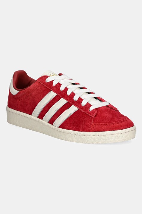 adidas Originals sneakers Jabbar LO culoarea roșu, JI3431