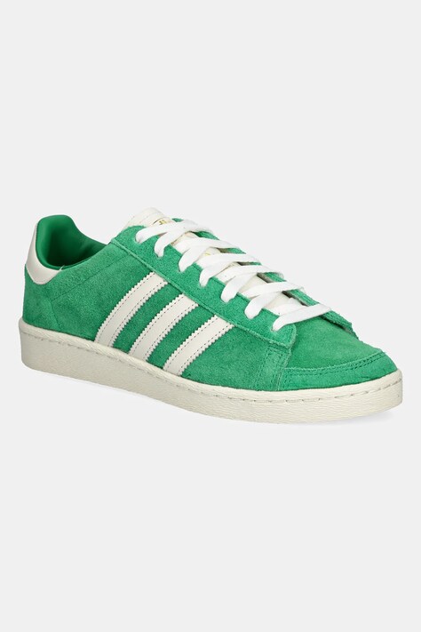 adidas Originals sneakers Jabbar LO culoarea verde, JI3432