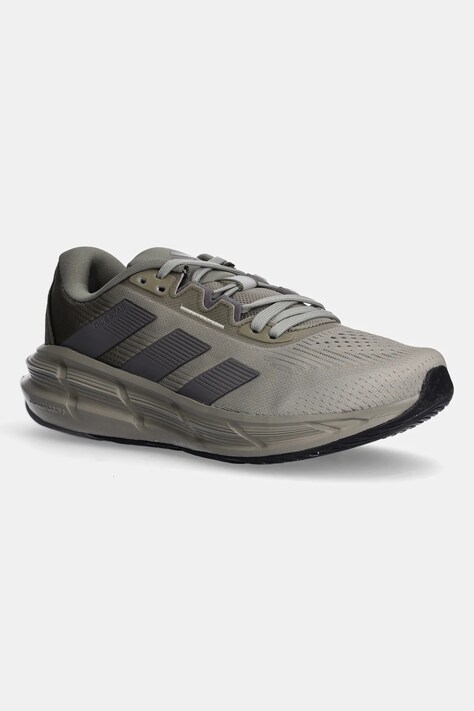 Обувь для бега adidas Performance Questar 3 цвет зелёный IE8182
