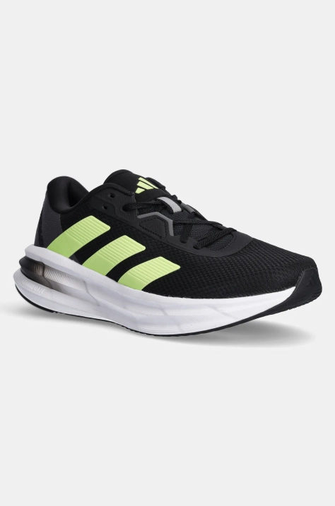 adidas Performance pantofi de alergat Galaxy 7 culoarea negru, JI4597