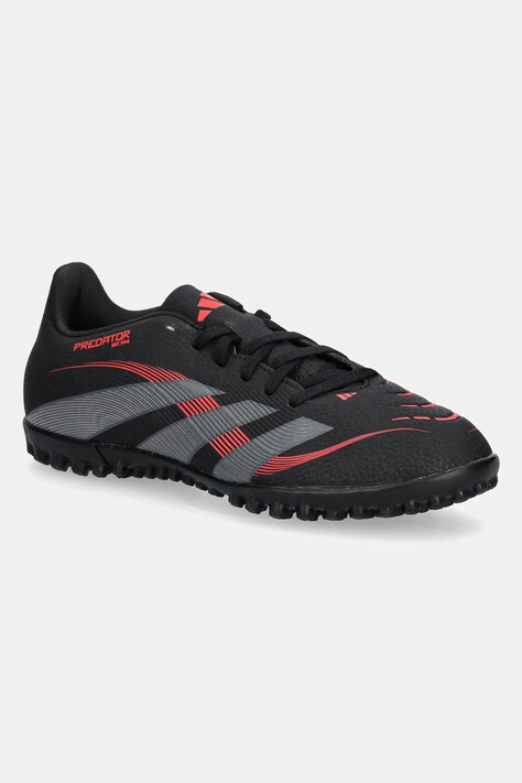 adidas Performance ghete de fotbal turfy Predator Club TF culoarea negru, ID3783