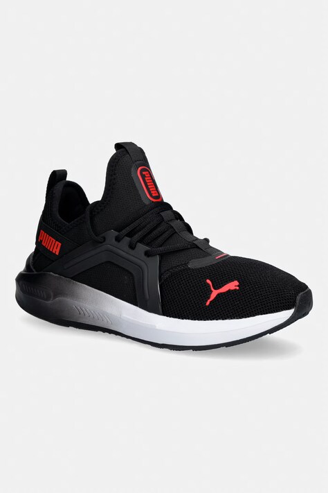 Puma buty do biegania męskie Softride Enzo 5 czarne 311098