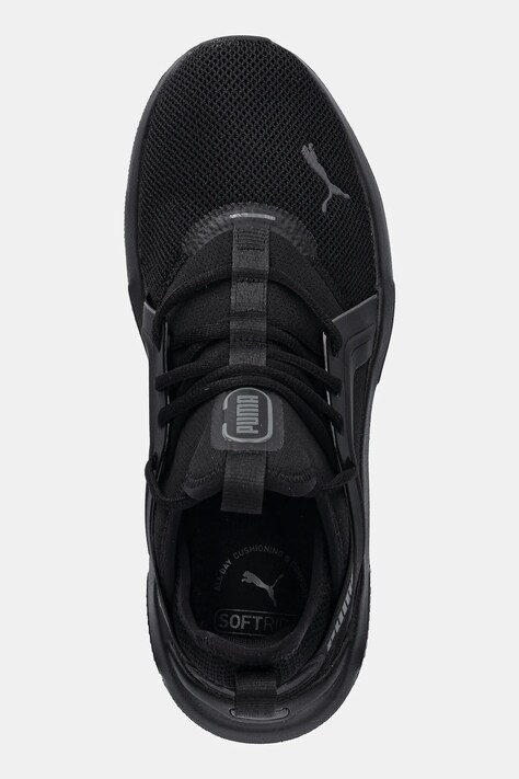 Puma черевики для бігу чоловічі Softride Enzo 5 — SS25-OBM0LY, чорний — фото 4