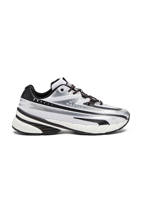 Diesel sneakersy D-Airspeed Low kolor biały Y03436-P8138-HA644
