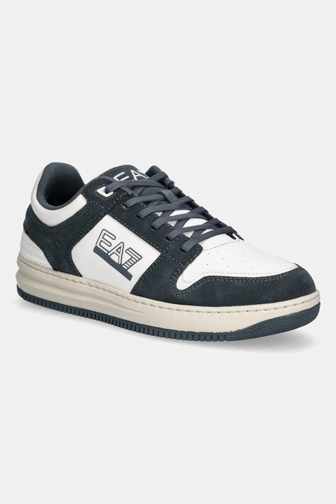 EA7 Emporio Armani sneakers bărbați, XK409.X8X195