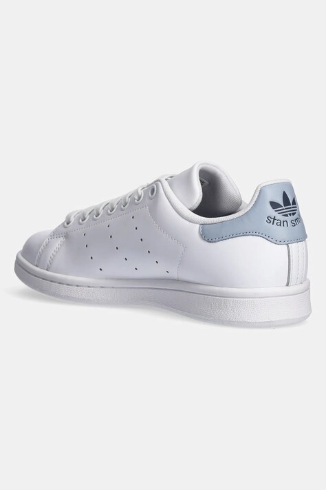 Кросівки adidas Originals Stan Smith — SS25-OBM0OF, білий — фото 3