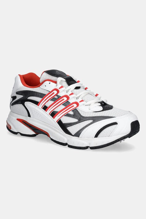 Αθλητικά adidas Originals Temper Run 2 χρώμα: άσπρο, JH5492