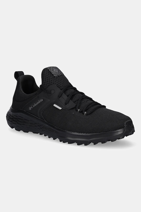 Columbia sneakers BENSON bărbați, culoarea negru, 2108791