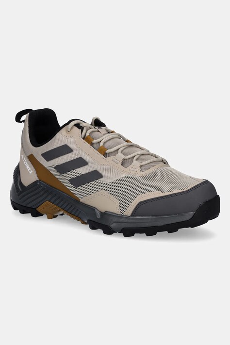 adidas TERREX pantofi Eastrail 2 bărbați, culoarea bej, IH1166