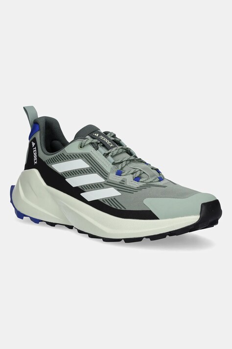 Черевики adidas TERREX Trailmaker 2 чоловічі колір зелений IH6349