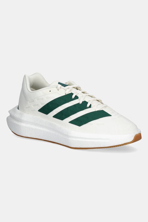 Кросівки adidas Flowboost чоловічі колір бежевий JR5512