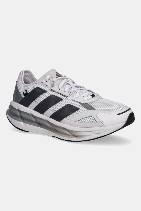 adidas sneakers Adistar 3 bărbați, culoarea gri, JP7399