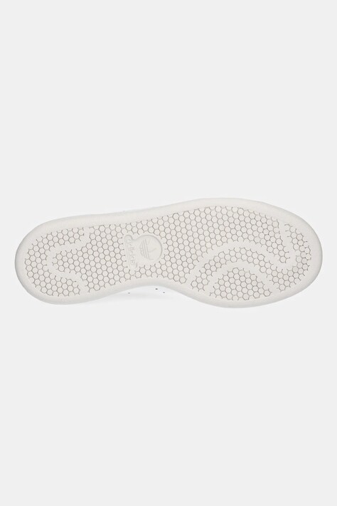 Шкіряні кросівки adidas Originals Stan Smith — SS25-OBM0U3, білий — фото 5