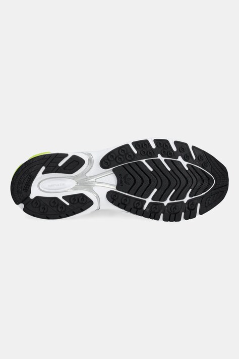 Кросівки adidas Originals Adistar Cushion — SS25-OBM0U7, білий — фото 5