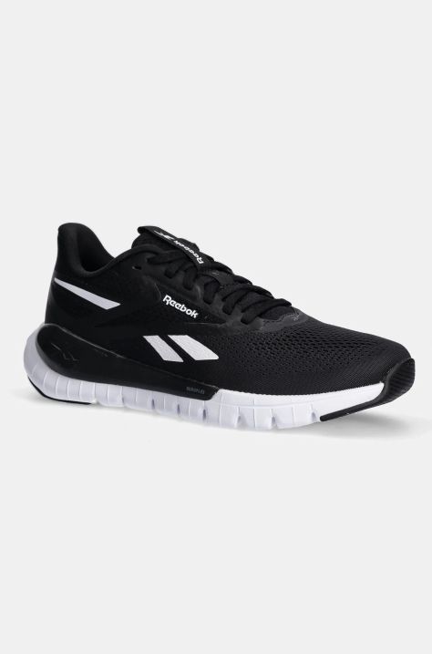 Кросівки для тренувань Reebok Flex Trainer колір чорний 100210150