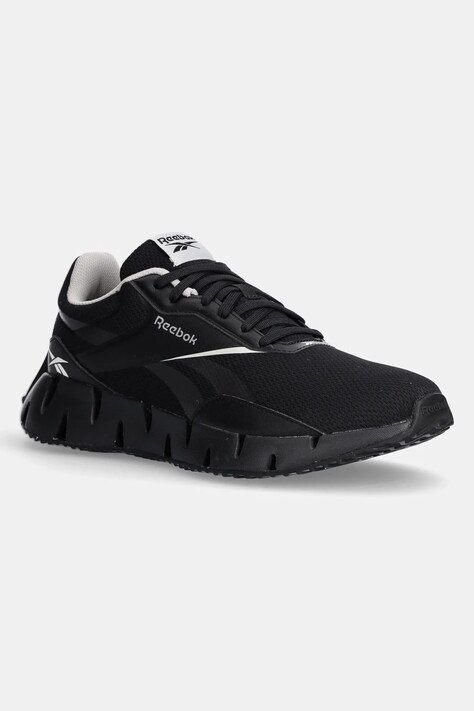 Reebok futócipő Zig Dynamica STR fekete, 100209532