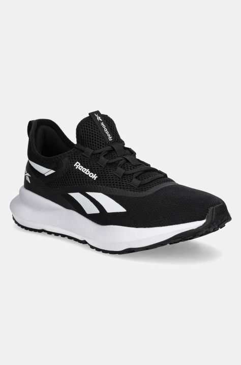 Reebok buty do biegania Cityride kolor czarny 100209943