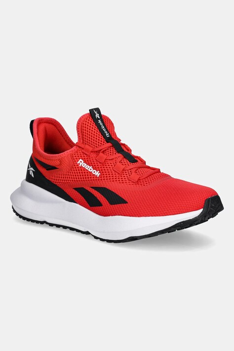 Обувь для бега Reebok Cityride цвет красный 100209945