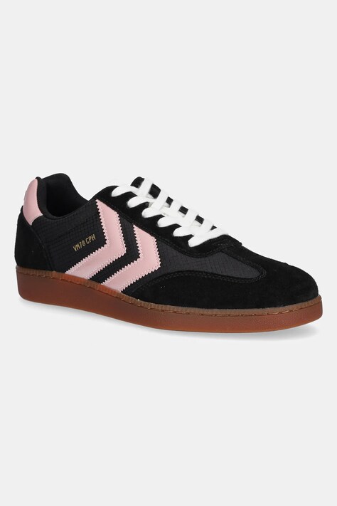 Hummel sneakersy VM78 CPH RS kolor czarny 227912