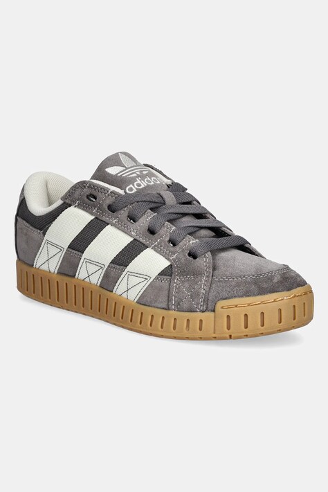 adidas Originals sneakers Lwst brown color JI3126