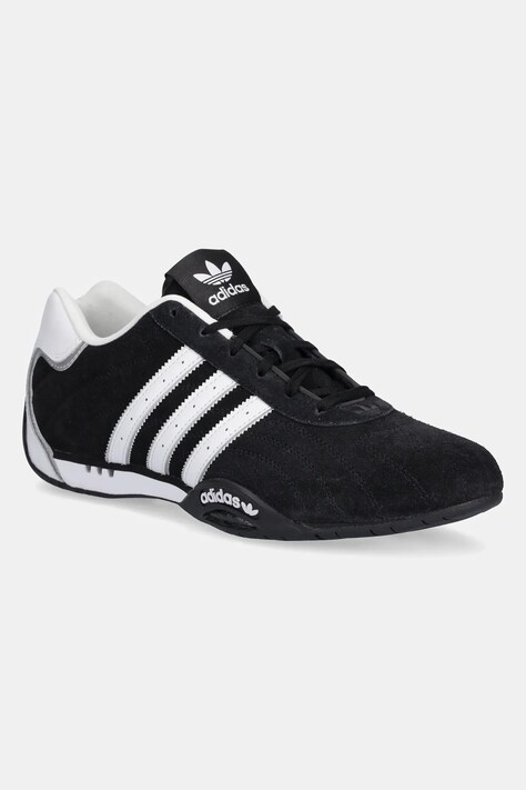 adidas Originals sneakers Adiracer LO bărbați, culoarea negru, JP7009