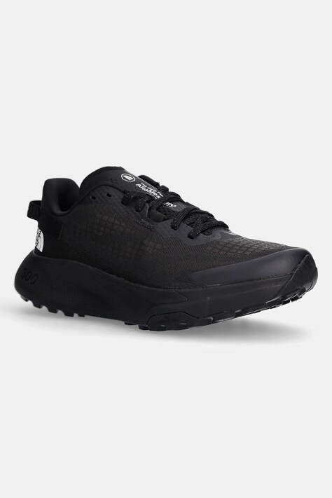 The North Face pantofi Altamesa 300 bărbați, culoarea negru, NF0A8A9RMN81