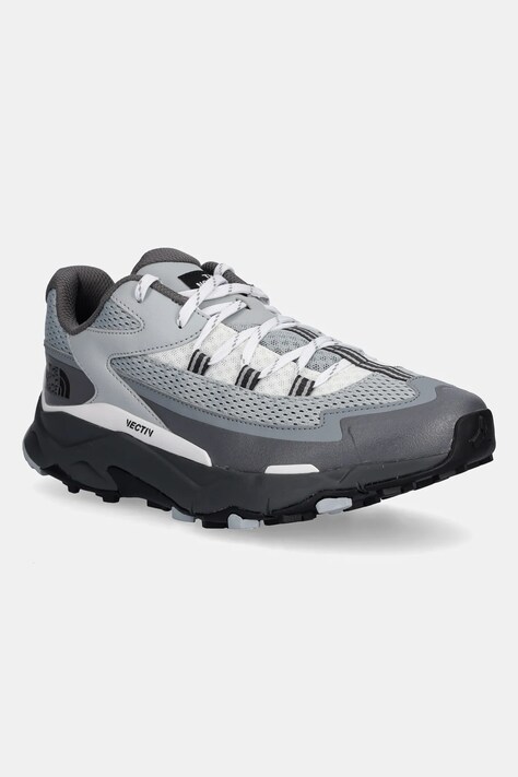 The North Face pantofi Vectiv Taraval barbati, culoarea gri, NF0A52Q1RO51