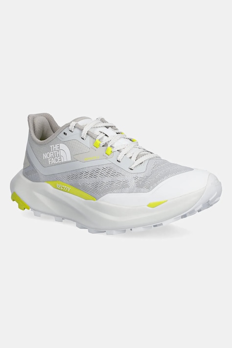 The North Face buty Vectiv Infinite 3 męskie kolor szary NF0A8AERCIW1